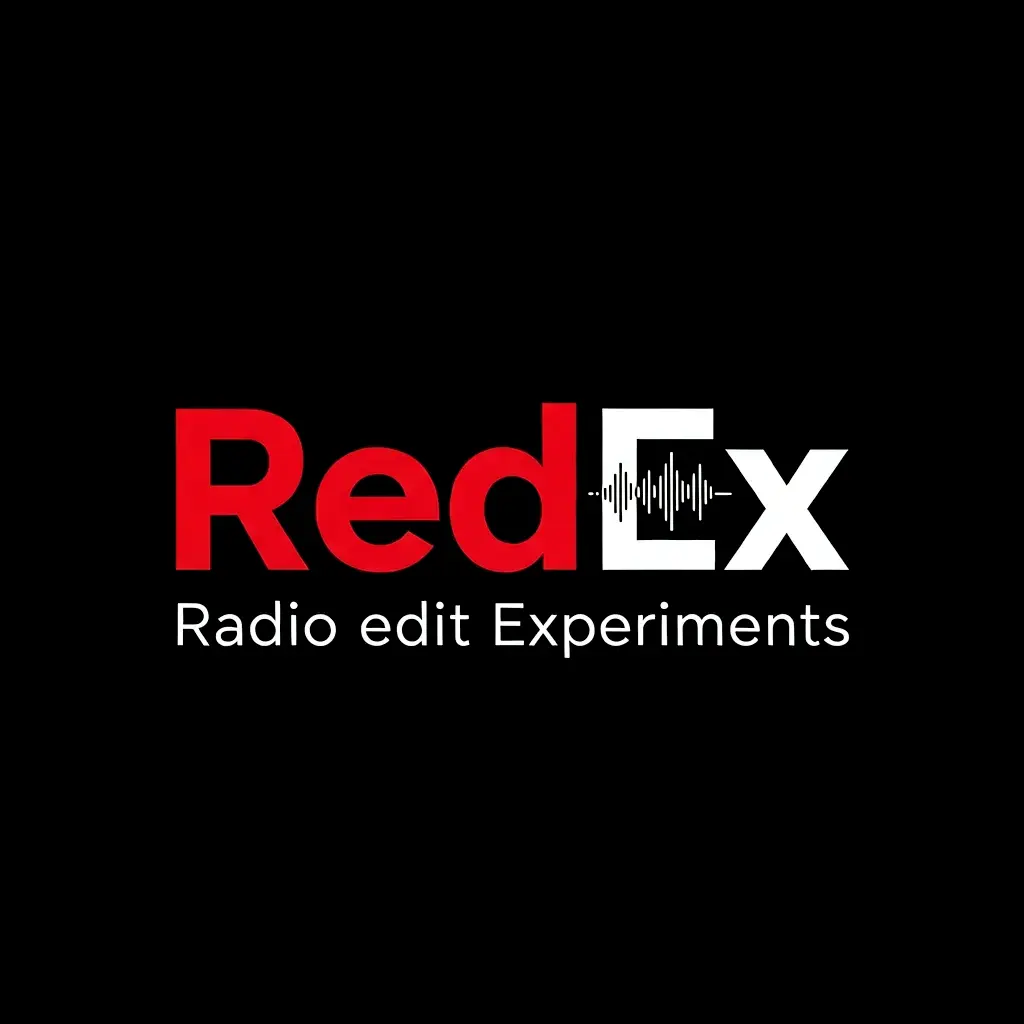 RedEx Logo